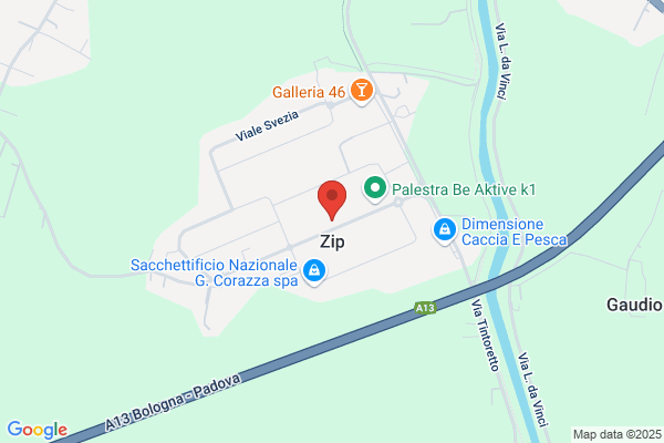 Nuova O.L.M.A. Sas
