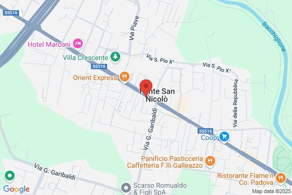 Centro Fisioterapico Bettella Giuseppe