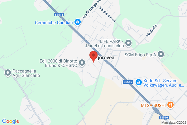 Tipolitografia Crivellaro - Crivellaro Manuel & C.