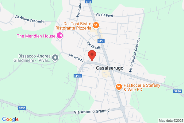 La Lavanderia