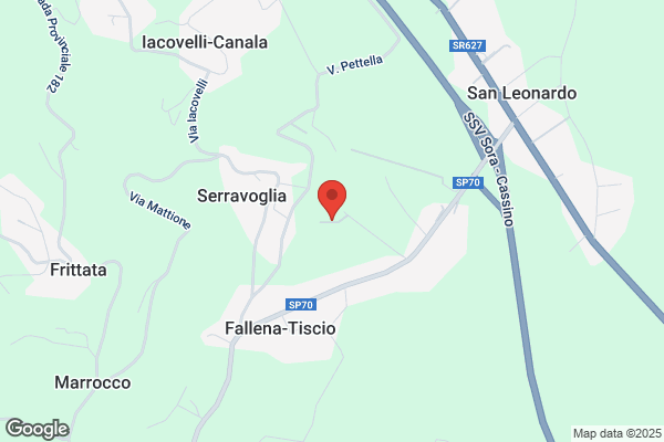 D'Agostini e Catenacci