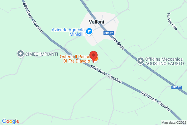 Ro.Al. Di Rocca Alfredo
