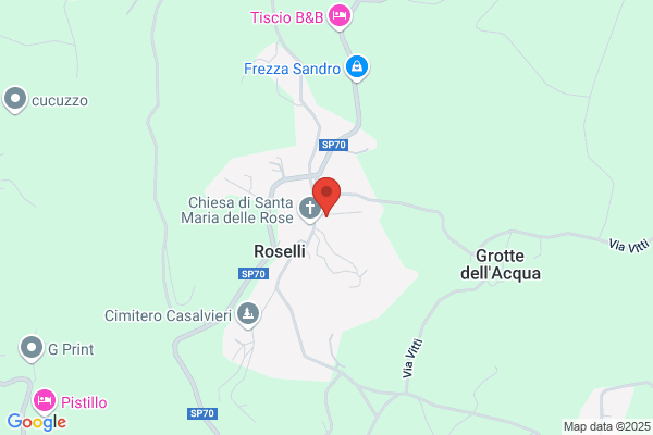 Fratelli Direzze Di Direzze Cesidio & C. s.A.S.