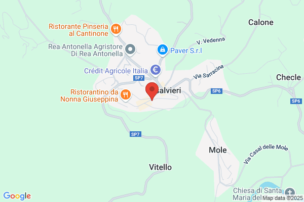 Osteria del Tempo Perso
