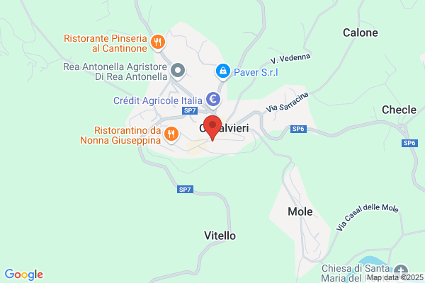 Poste Italiane