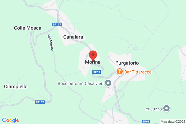 Rocca Franco