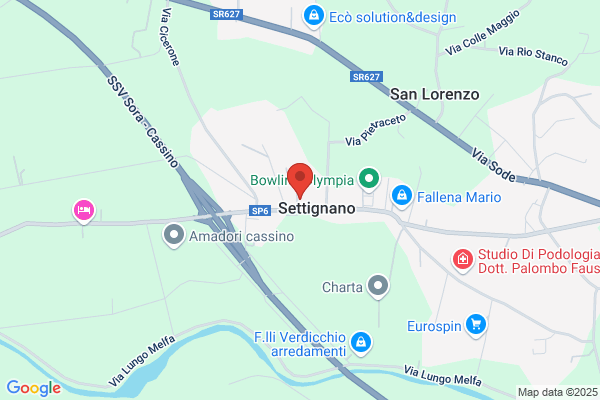 Tutto in Rame