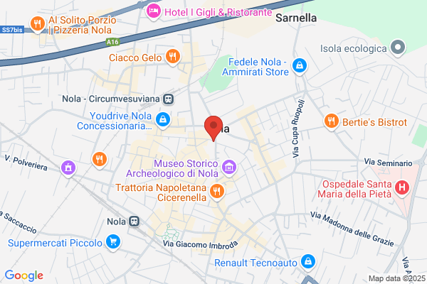 Gioielleria Sbarra Raffaele