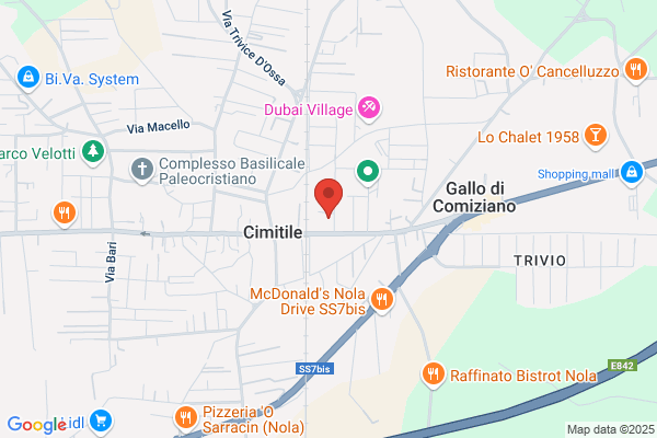 Il Chiostro