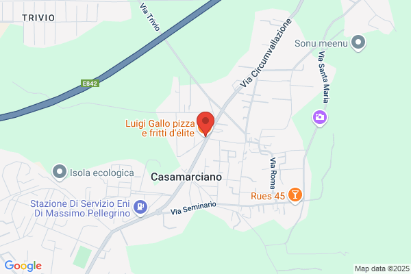 A Storia e Napule