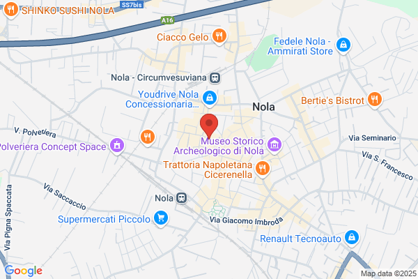 Erboristeria Tudisco Dott Paolino