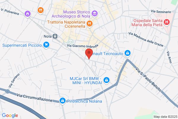 Ergon Servizi Di Medicina Aziendale