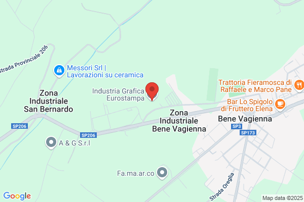 Eurostampa Snc Di Tortora E Virtuoso