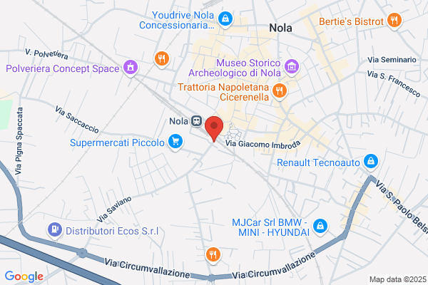 Fastcom Srl