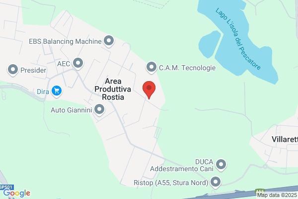 Fre.Ma.L. Sas Di Gennaro Di Dato & c.