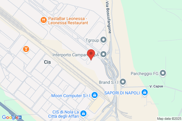 Gargiulo & Maiello Spa