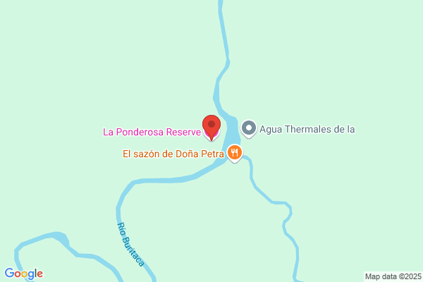 La Ponderosa Srl