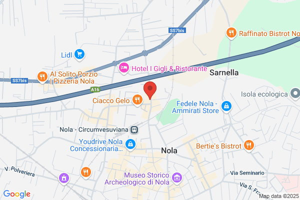 Se.Lu.Gi. Costruzioni Generali