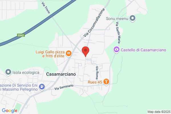 Societacomea Lavorazione In Ferro
