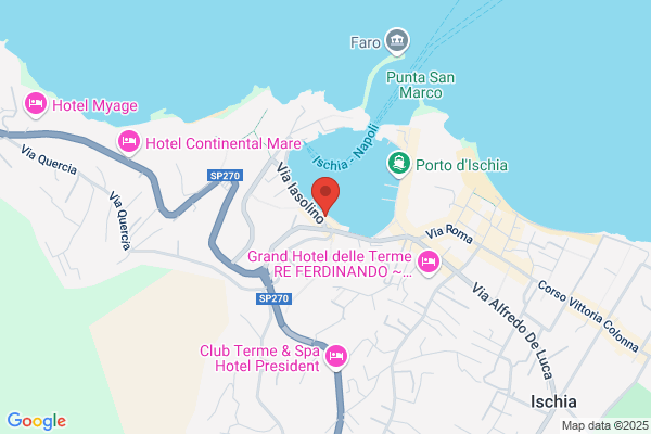 Siba Rent  Noleggio Scooter Ischia