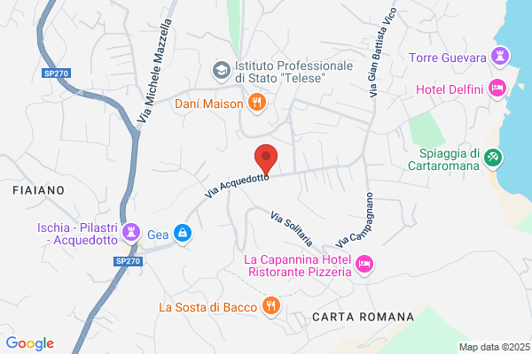 Luongo Giovanni Bit Informatica S.R
