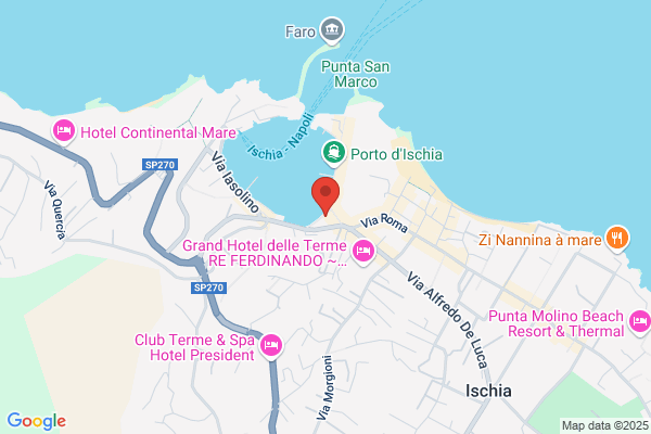 Risorsa Mare - Associazione Onlus