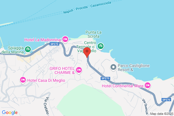 Abc Cartoleria Ischia