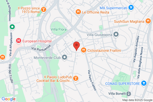 Il Capitello Srl