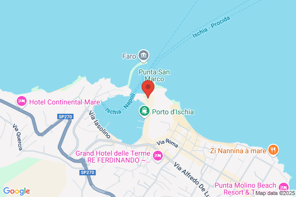 Nautica Service Di Mattera Massimo