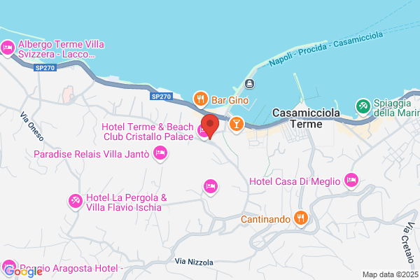 Patalano carmela