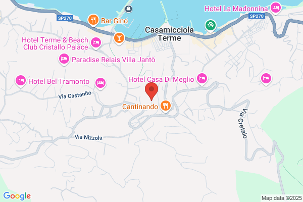 Pensione Del Maggiore