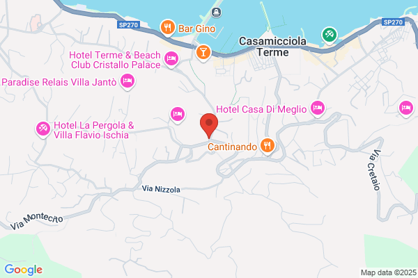 Pensione Matarese
