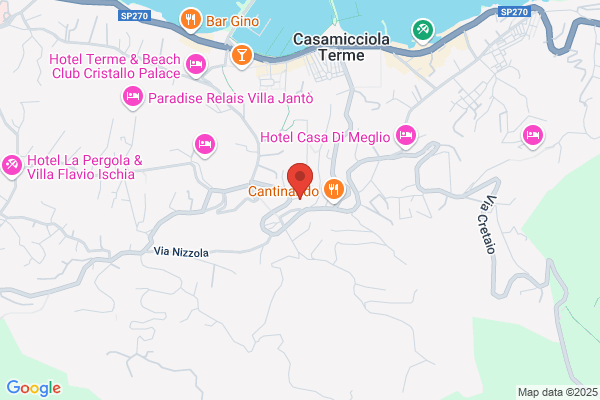 Pro Casamicciola Terme