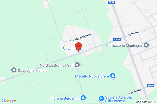 R. & L. Salvato Srl