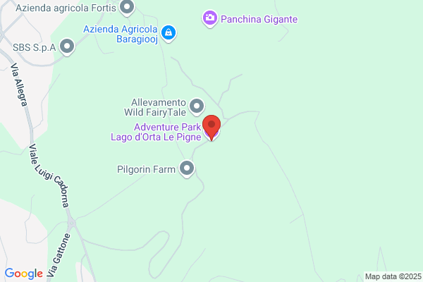 Residence Le Pigne