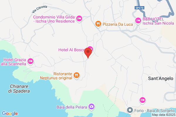 Sidermec Di Cinquegrana Francesco E Crescenzo Sdf