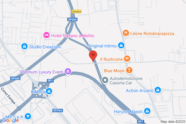 Grieco Francesco Sas & C.