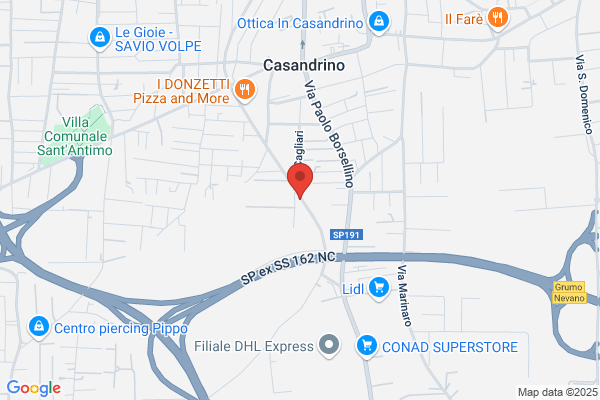 I Migliaccio S.A.S. Di Migliaccio Emiliano