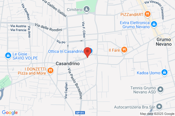 Municipio