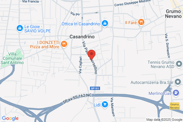 Laltra Fattoria S.A.S. Di Capuano Annunziata