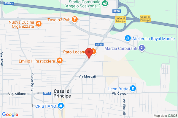 Studio Motti & Associati