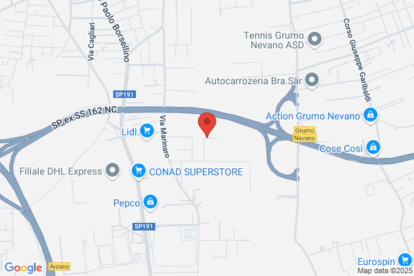 De Mena Giuseppe