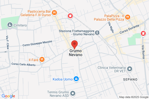 Immobiliare Ipanema Srl