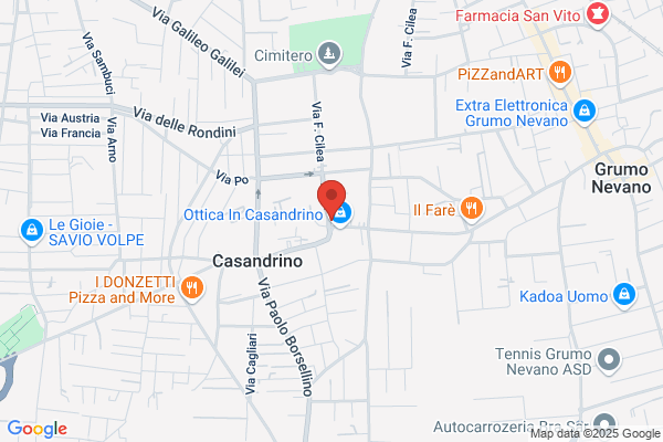 Gozzo Antimo