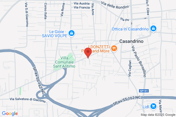 Centro Assistenza Tecnica Danielettrodomestici