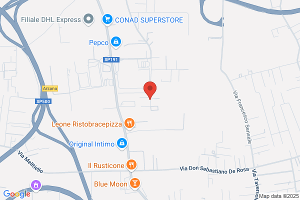Ecoservice Partenope