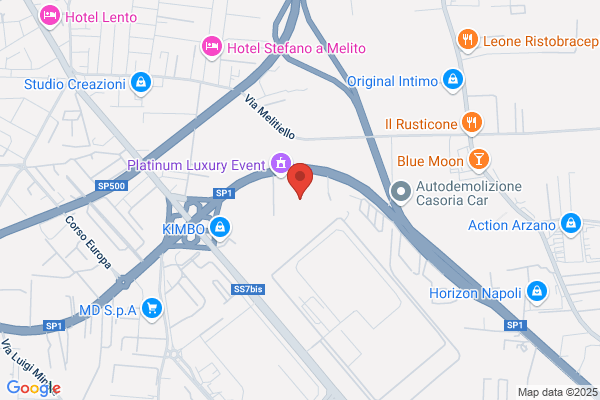 Alfonso Cappuccio Srl