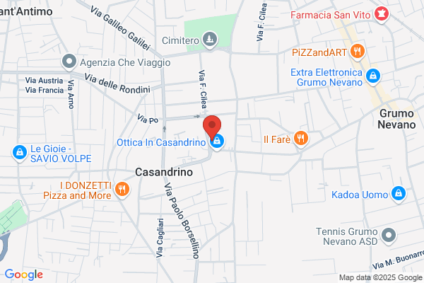 Rifondazione Comunista Di Pezzella Alfonso