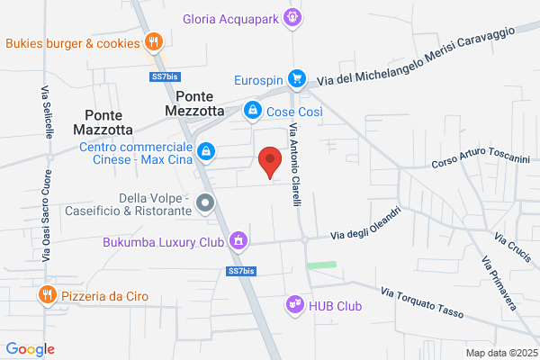 Scatolificio Tirreno S.R.L.