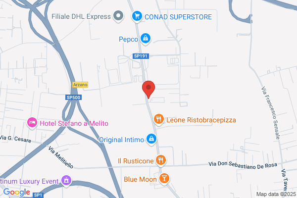 Segioauto Di Musella S. salvatore